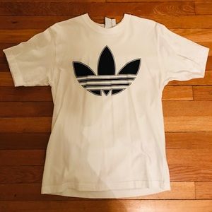 Adidas Original Logo T-shirt
